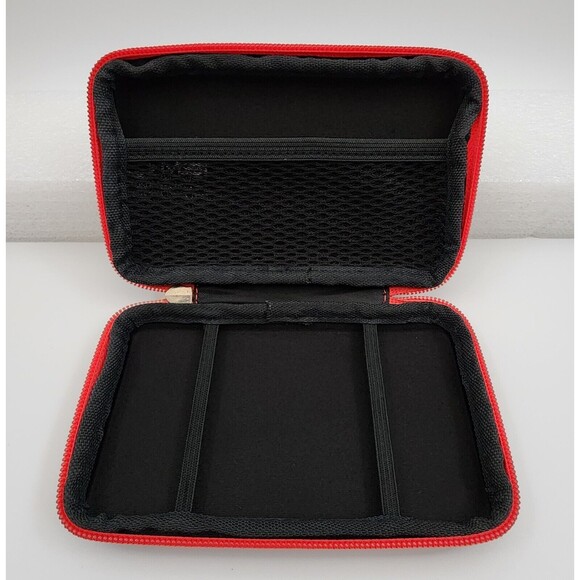 Nintendo 3DS Case Console Travel Carrying Case Protector Also Fits Ds Lite & Dsi - Picture 9 of 10